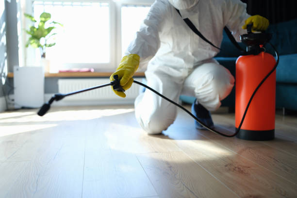 Trusted Trauma Scene Cleanup service in Allamuchy, NJ - Four Month Blood Cleanse
